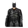 DC Multiverse Actionfigur Batman (The Batman Movie) 18 cm