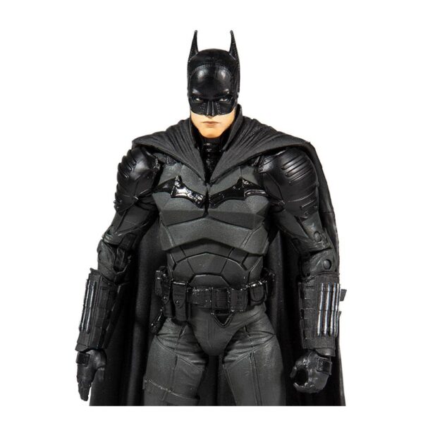 x_mcf15076_d DC Multiverse Actionfigur Batman (The Batman Movie) 18 cm