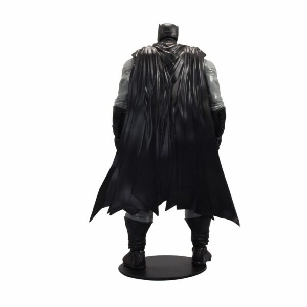 DC Multiverse Build A Actionfigur Batman (Batman: The Dark Knight Returns) 18 cm