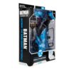DC Multiverse Build A Actionfigur Batman (Batman: The Dark Knight Returns) 18 cm