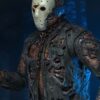 Freitag der 13. Teil 7 Actionfigur Ultimate Jason 18 cm