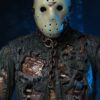 Freitag der 13. Teil 7 Actionfigur Ultimate Jason 18 cm