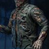 Freitag der 13. Teil 7 Actionfigur Ultimate Jason 18 cm