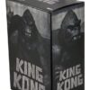 King Kong Actionfigur Ultimate Island Kong 20 cm