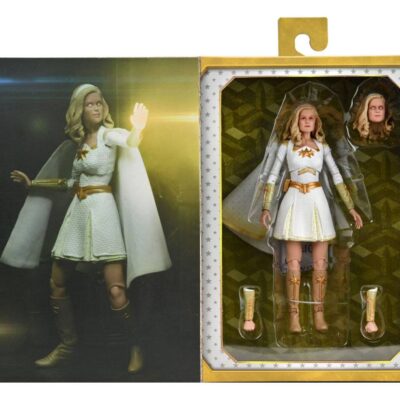 The Boys Actionfigur Ultimate Starlight 18 cm