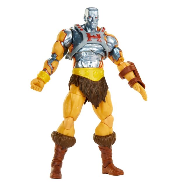 hr_mattgyy37_e Faker 18 cm Masters of the Universe: Revelation Masterverse Actionfigur 2021