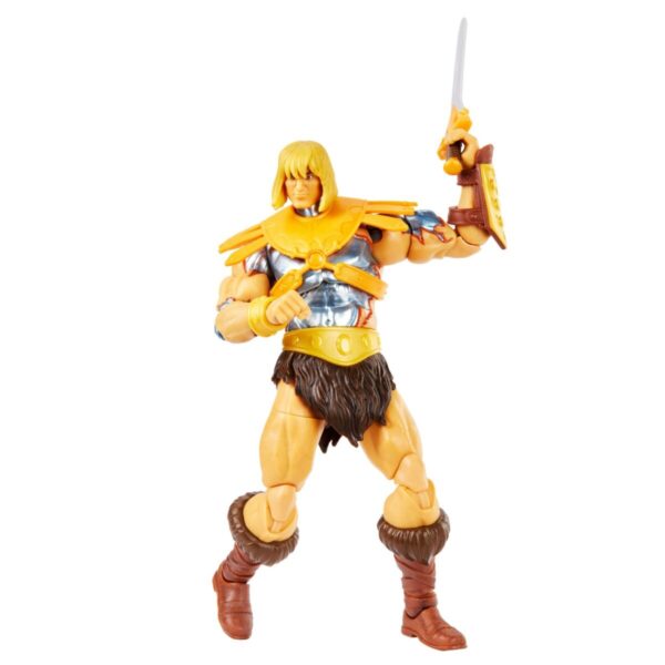 hr_mattgyy37_f Faker 18 cm Masters of the Universe: Revelation Masterverse Actionfigur 2021