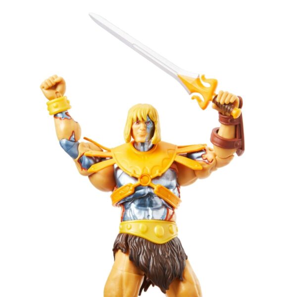 hr_mattgyy37_h Faker 18 cm Masters of the Universe: Revelation Masterverse Actionfigur 2021