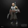 Boba Fett (Tython) Jedi Ruins Star Wars: The Mandalorian Black Series Actionfigur 2022 15 cm