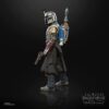 Boba Fett (Tython) Jedi Ruins Star Wars: The Mandalorian Black Series Actionfigur 2022 15 cm