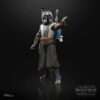 Boba Fett (Tython) Jedi Ruins Star Wars: The Mandalorian Black Series Actionfigur 2022 15 cm