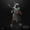 Boba Fett (Tython) Jedi Ruins Star Wars: The Mandalorian Black Series Actionfigur 2022 15 cm