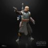 Boba Fett (Tython) Jedi Ruins Star Wars: The Mandalorian Black Series Actionfigur 2022 15 cm