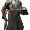 Boba Fett (Tython) Jedi Ruins Star Wars: The Mandalorian Black Series Actionfigur 2022 15 cm