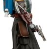 Boba Fett (Tython) Jedi Ruins Star Wars: The Mandalorian Black Series Actionfigur 2022 15 cm