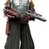 Boba Fett (Tython) Jedi Ruins Star Wars: The Mandalorian Black Series Actionfigur 2022 15 cm