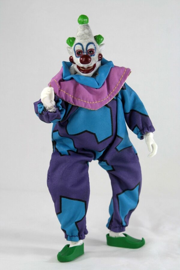 Jumbo Killer Klowns from Outer Space Actionfigur 20 cm – Bild 2