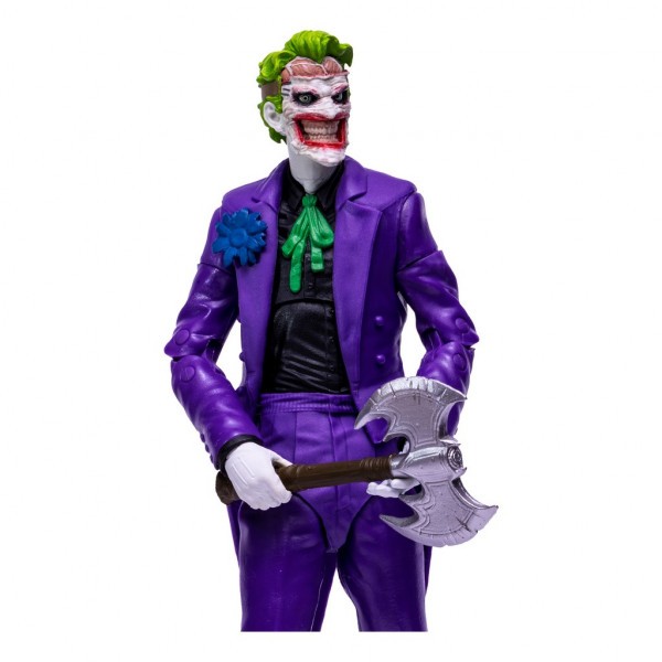 The Joker 7 inch Action Figure