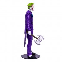 The Joker 7 inch Action Figure