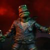 Universal Monsters x TMNT: Ultimate Raphael as Frankenstein's Monster 7 inch Action Figure