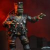 Universal Monsters x TMNT: Ultimate Raphael as Frankenstein's Monster 7 inch Action Figure