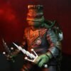 Universal Monsters x TMNT: Ultimate Raphael as Frankenstein's Monster 7 inch Action Figure