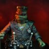 Universal Monsters x TMNT: Ultimate Raphael as Frankenstein's Monster 7 inch Action Figure