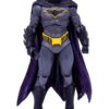 DC Multiverse Actionfigur Batman (DC Rebirth) 18 cm