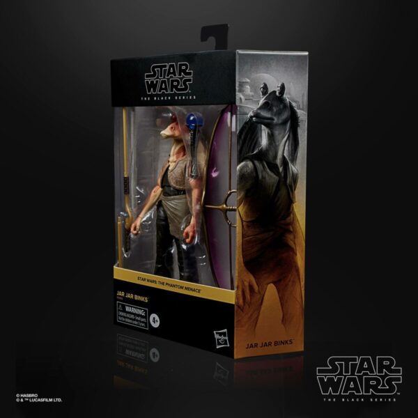 hr_hasf0490_h Star Wars Episode I Black Series Deluxe Actionfigur 2021 Jar Jar Binks 15 cm
