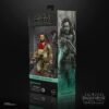 Star Wars Rogue One Black Series Actionfigur 2021 Baze Malbus 15 cm