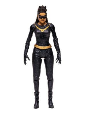Catwoman Season 3 DC Retro Actionfigur Batman 66 15 cm