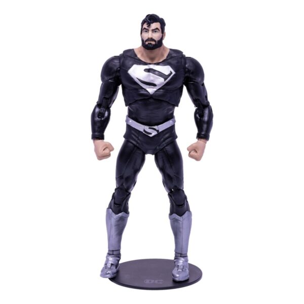 DC Multiverse Actionfigur Superman (Superman: Lois and Clark) 18 cm DC Multiverse Actionfigur Superman (Superman: Lois and Clark) 18 cm