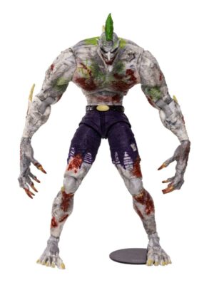 The Joker Titan Actionfigur 30 cm