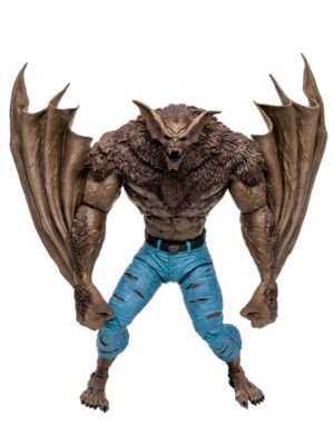 Man-Bat 23cm Actionfigure