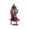 Gunslinger Gatling Gun - Spawn Actionfigur 18 cm