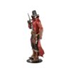 Gunslinger Gatling Gun - Spawn Actionfigur 18 cm