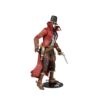 Gunslinger Gatling Gun - Spawn Actionfigur 18 cm