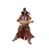 Gunslinger Gatling Gun - Spawn Actionfigur 18 cm