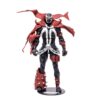 Spawn Actionfigur Spawn Deluxe Set 18 cm
