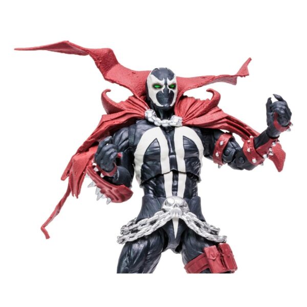 hr_mcf90166_a Spawn Actionfigur Spawn Deluxe Set 18 cm