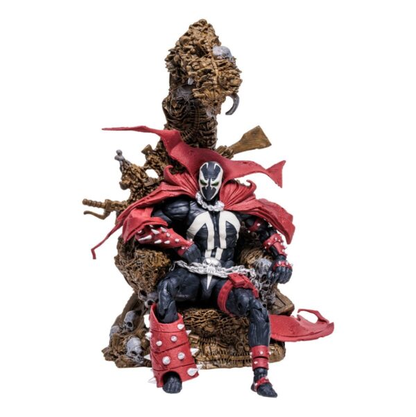 hr_mcf90166_c Spawn Actionfigur Spawn Deluxe Set 18 cm