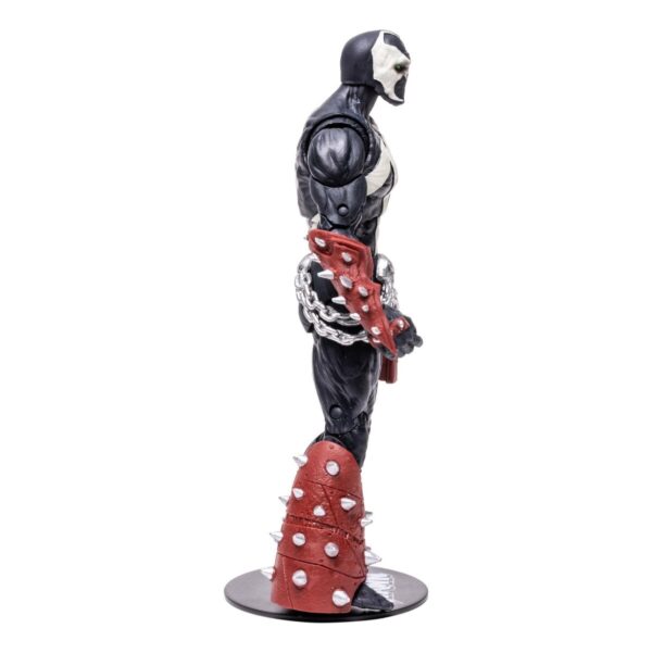 hr_mcf90166_d Spawn Actionfigur Spawn Deluxe Set 18 cm