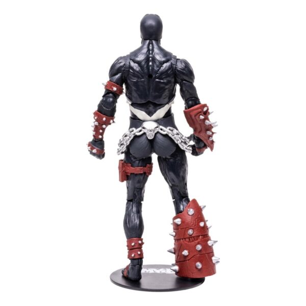 hr_mcf90166_e Spawn Actionfigur Spawn Deluxe Set 18 cm