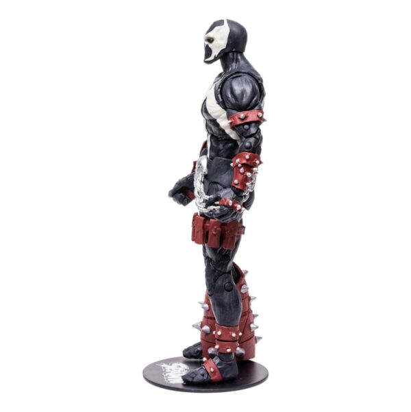 hr_mcf90166_f Spawn Actionfigur Spawn Deluxe Set 18 cm