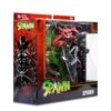 Spawn Actionfigur Spawn Deluxe Set 18 cm