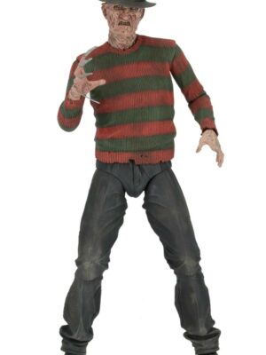 Freddy Actionfigur 18 cm