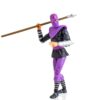 Foot Soldier Teenage Mutant Ninja Turtles BST AXN Actionfigur 13 cm
