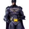DC Multiverse Actionfigur Batman (DC Rebirth) 18 cm