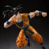 Son Goku Dragon Ball Super Super Hero S.H. Figuarts Actionfigur 14 cm