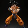 Son Goku Dragon Ball Super Super Hero S.H. Figuarts Actionfigur 14 cm